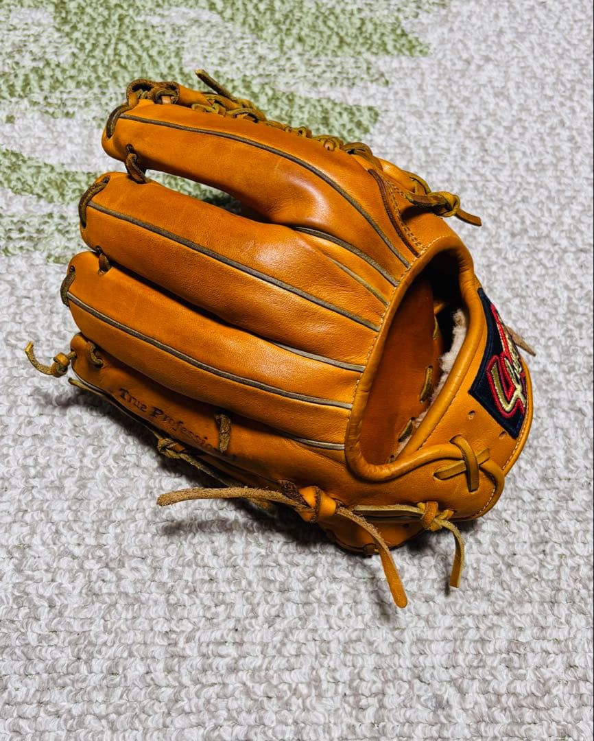 軟式　久保田スラッガー　D1 コユニ