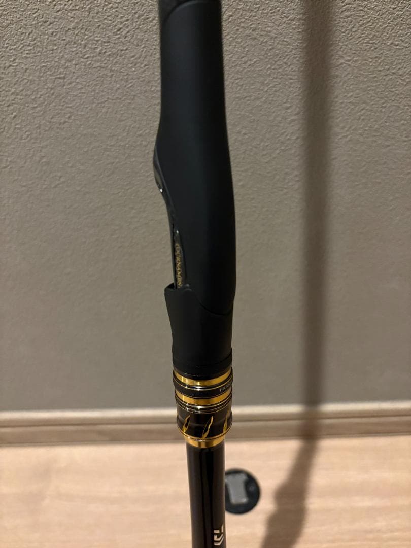 DAIWA ダイワ トーナメントISO AGS 1.25-53