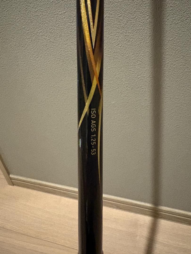 DAIWA ダイワ トーナメントISO AGS 1.25-53