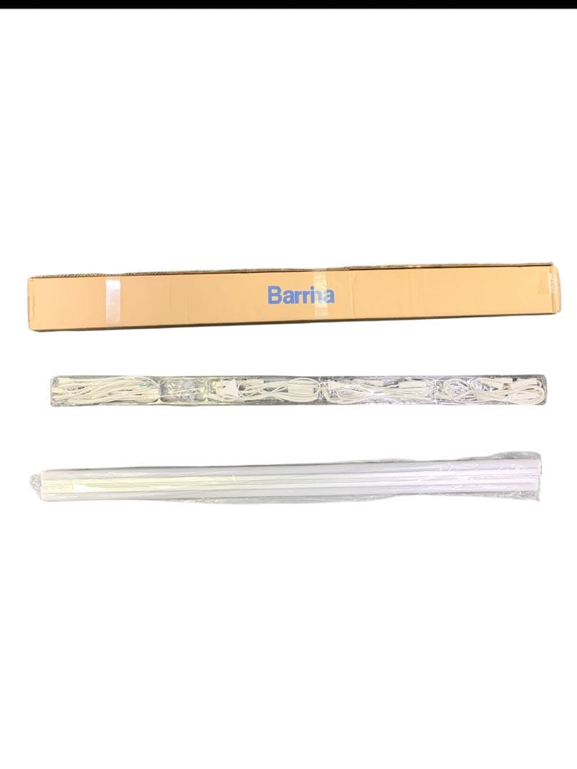 【開封済未使用品】 Barrina LED 40形 直管蛍光灯一体型 120cm