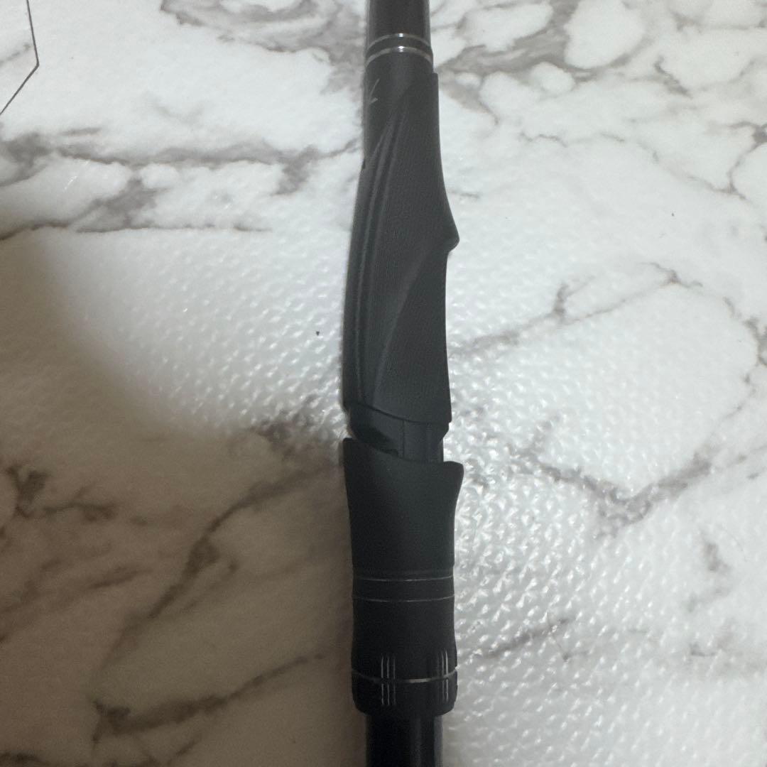 SHIMANO 22 BASIS 1.2-500 KIPA