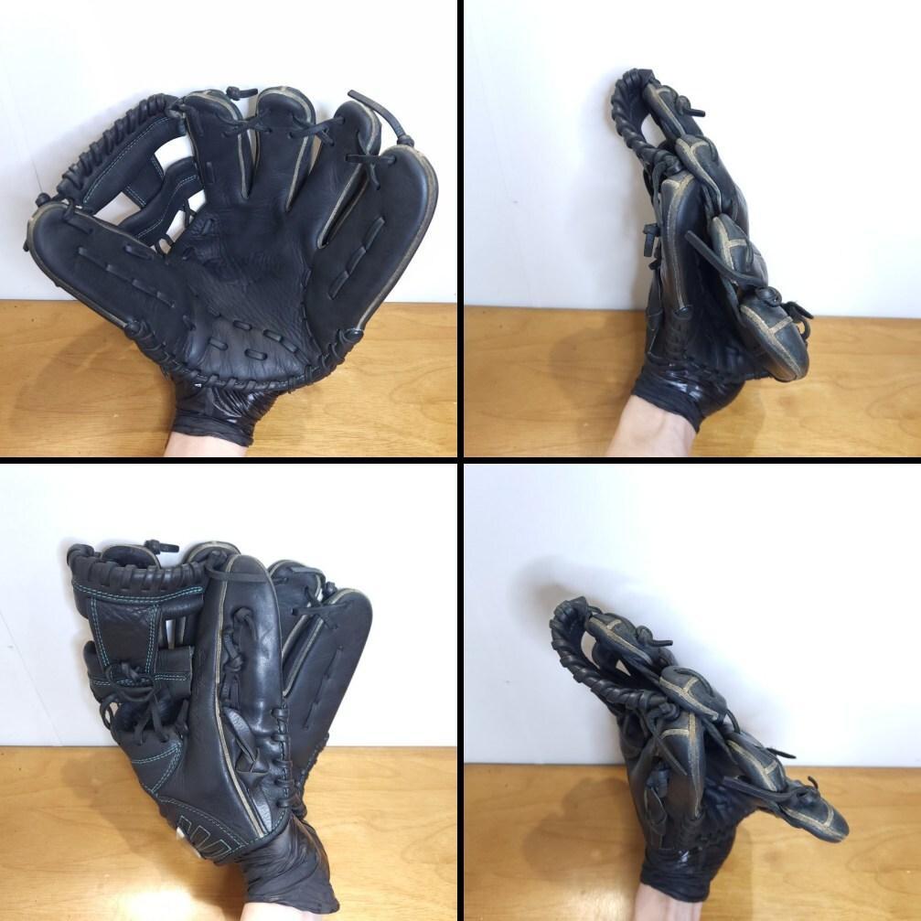 ミズノ 坂本勇人モデル グローバルエリート 限定品 児童用 内野用 軟式グローブ