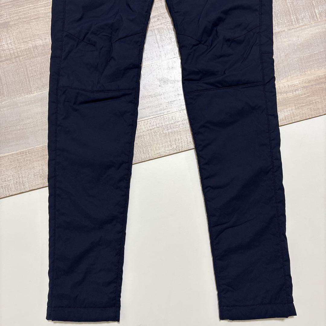 パーリーゲイツ★撥水★中綿★ストレッチ★パンツ 【レディース サイズ00（XS】