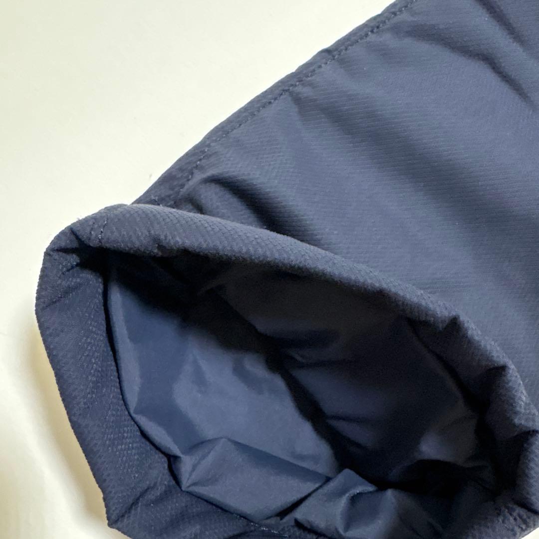 パーリーゲイツ★撥水★中綿★ストレッチ★パンツ 【レディース サイズ00（XS】