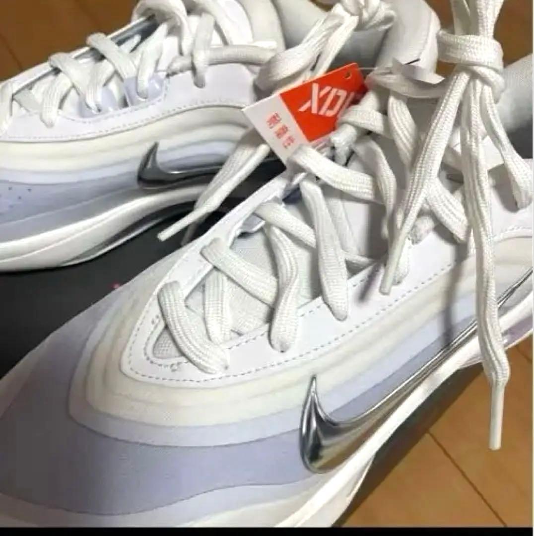 (新品未使用)Nike A’ONE EP “OG Pearls”　26.5