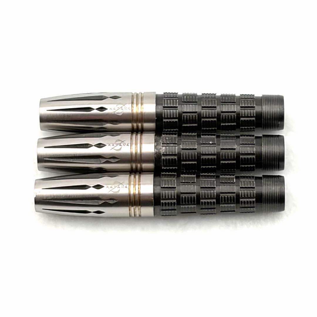 【ダイナスティー】カタナ KATANA 名刀 獅子2 ＊ 2BA 美品