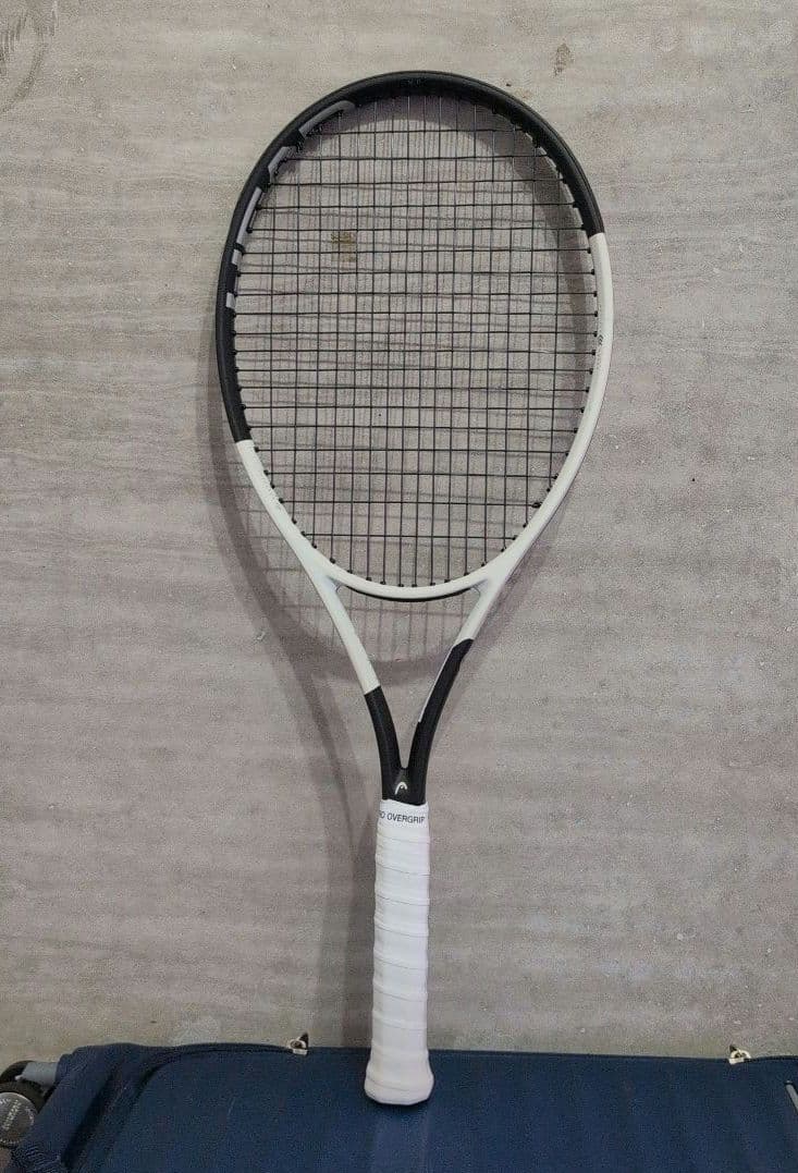 Head speed MP 美品