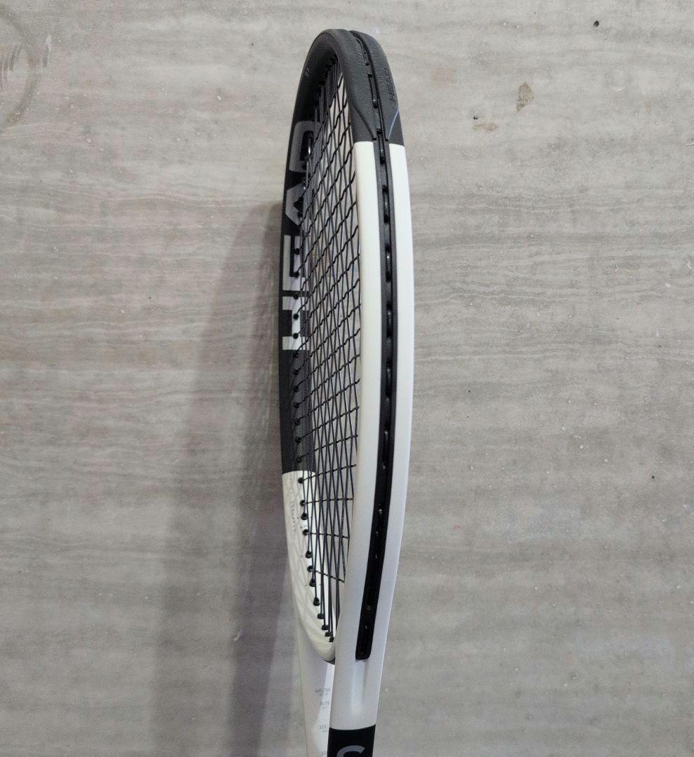 Head speed MP 美品