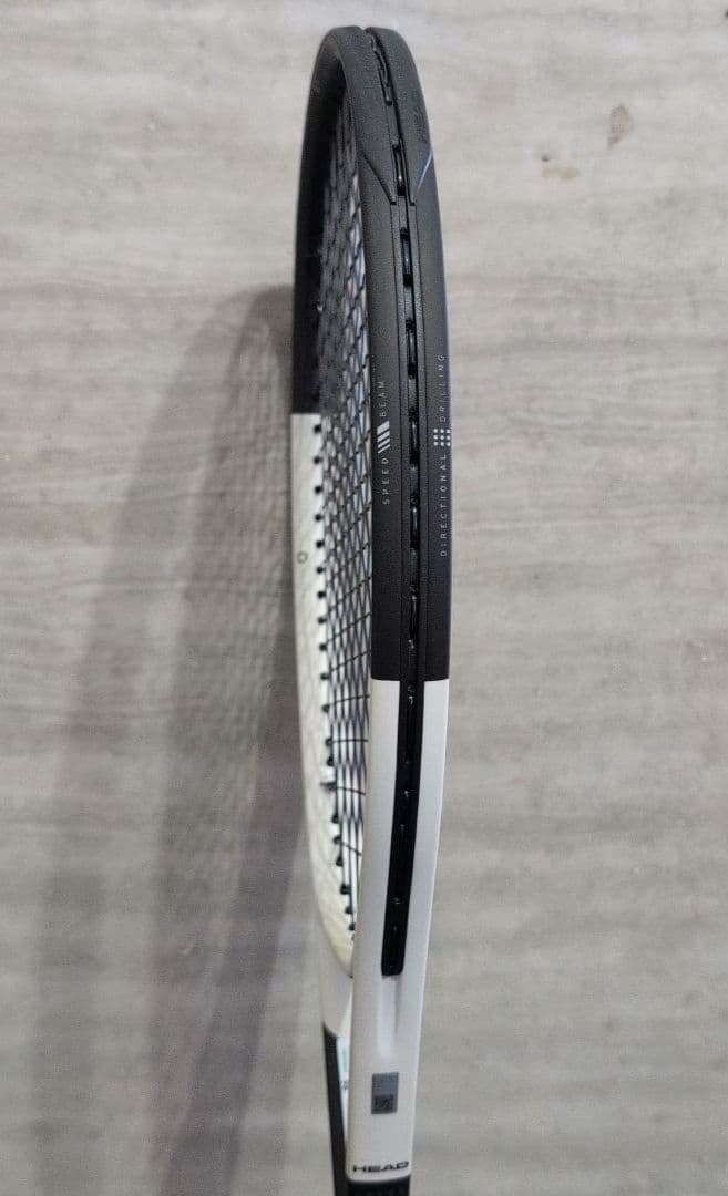 Head speed MP 美品