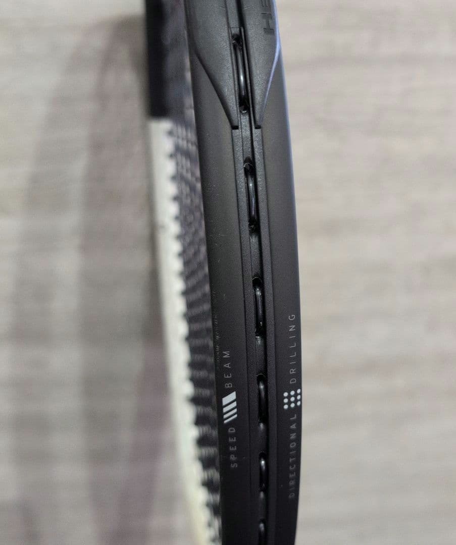 Head speed MP 美品