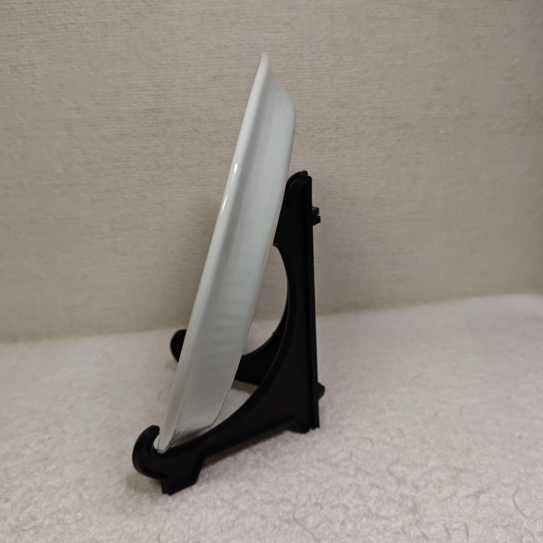 無汸庵　綿貫宏介　絵皿　羊