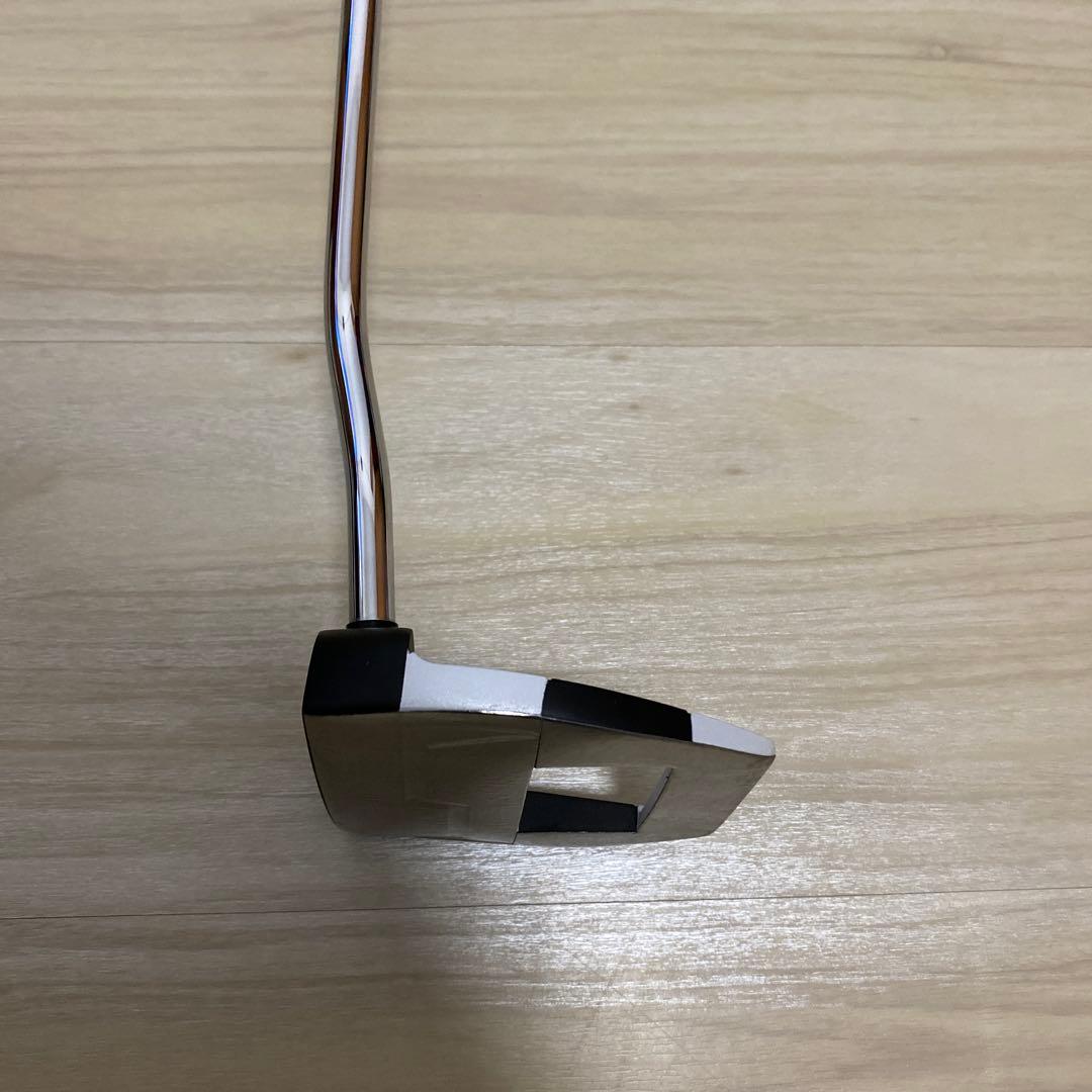 ODYSSEY オデッセイ VERSA パター