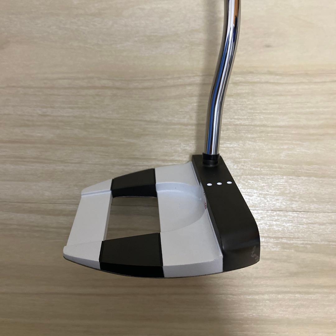 ODYSSEY オデッセイ VERSA パター