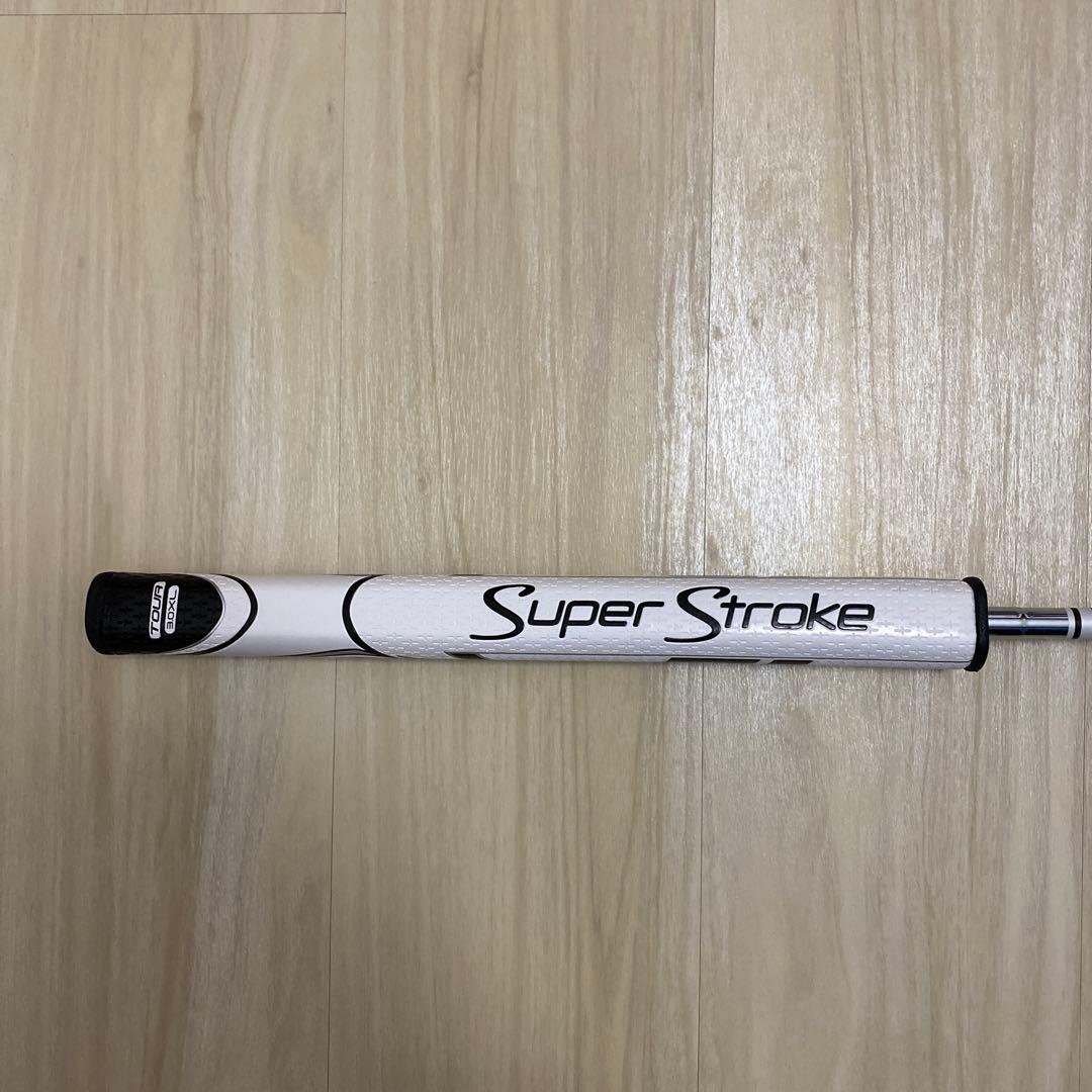ODYSSEY オデッセイ VERSA パター