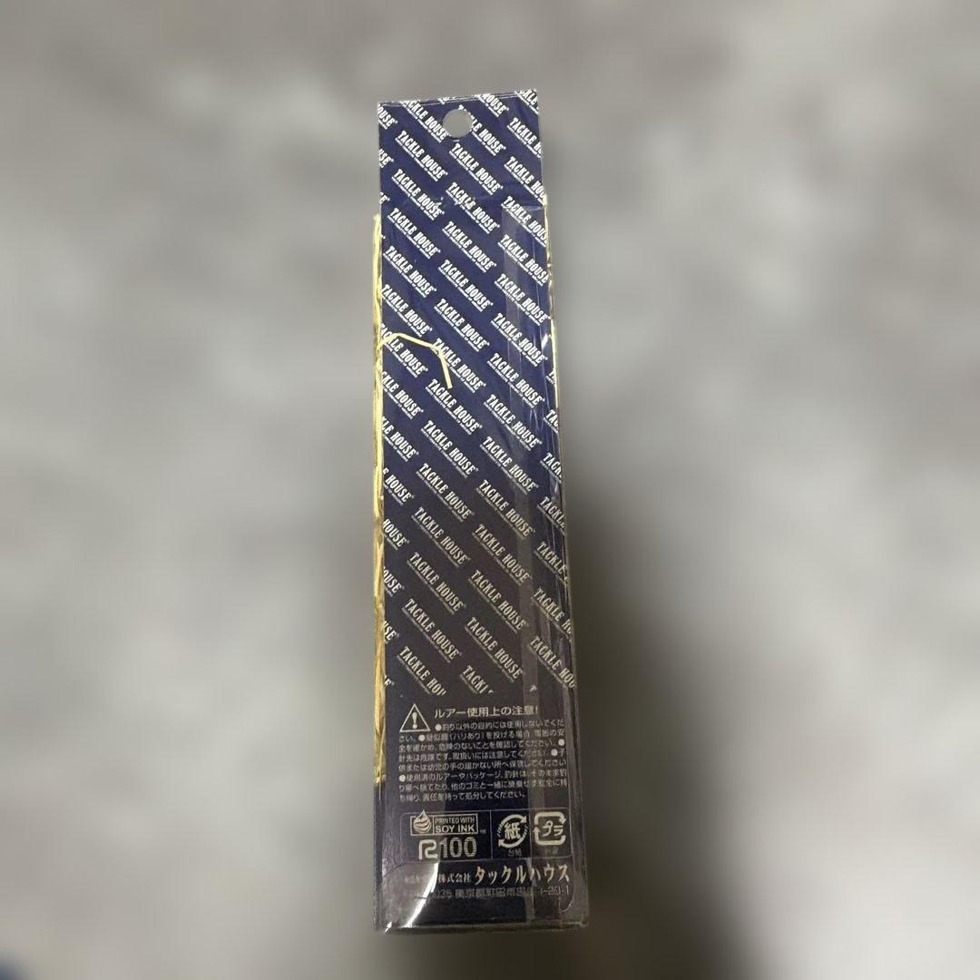 タックルハウス　ソルティシャッド
