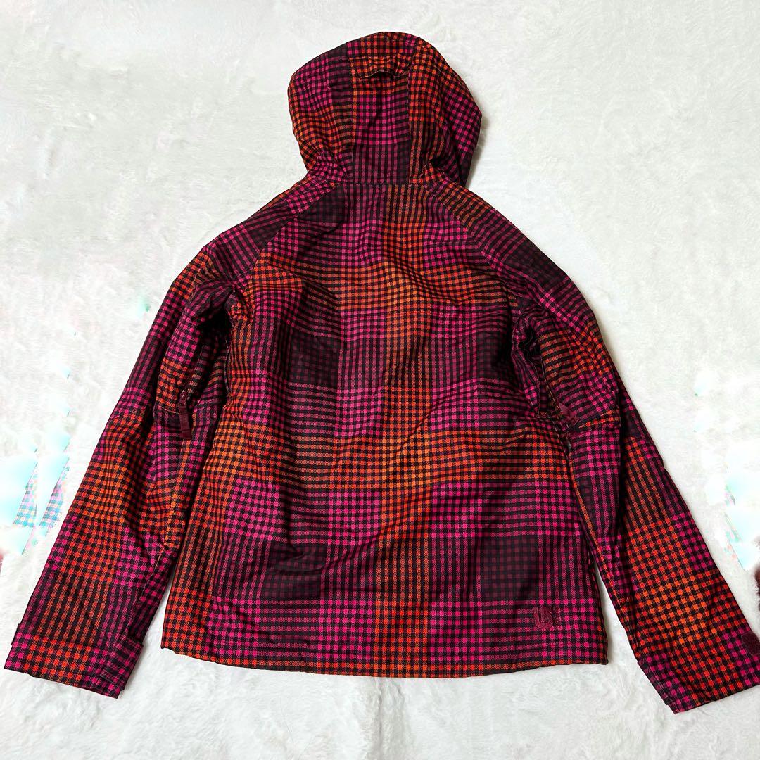 BURTON バートン　スノボ　スキーウェア　セットアップ　M 上下　美品　格安