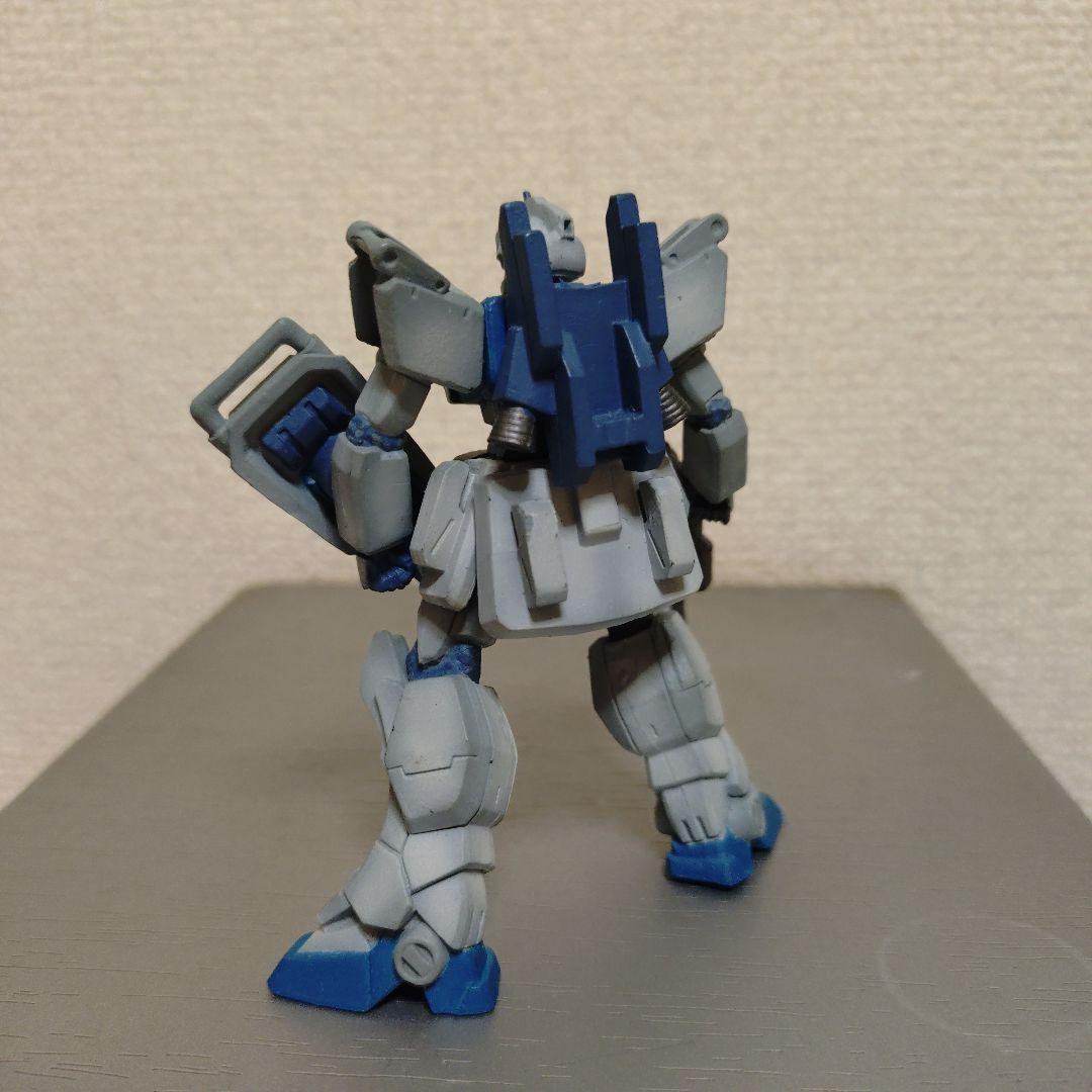 FW アルティメット オペレーション ガンダム08小隊シリーズ 5体