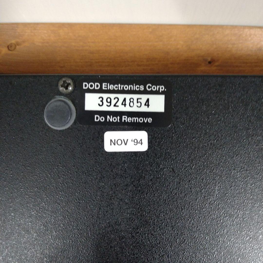 S*P様 DigiTech GSP 2101 スタジオチューブエフェクター