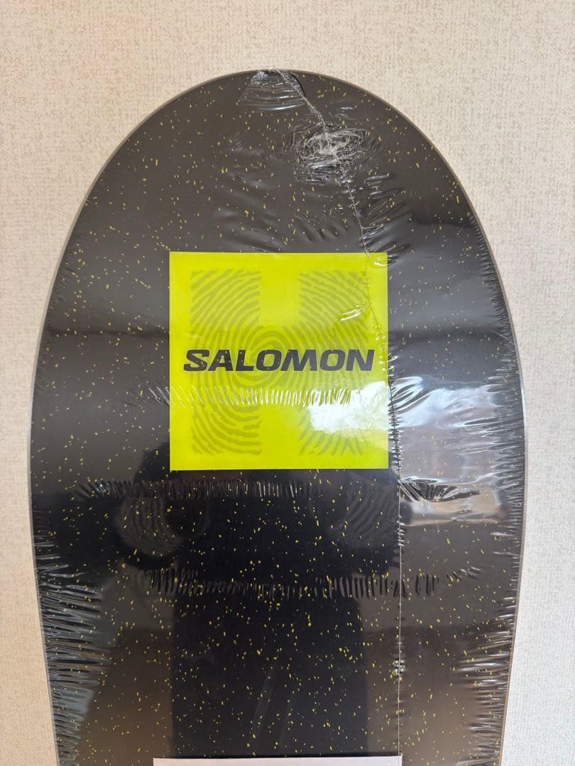 【新品未使用】SALOMON HPS TAKA EP+DISTRICT HPS