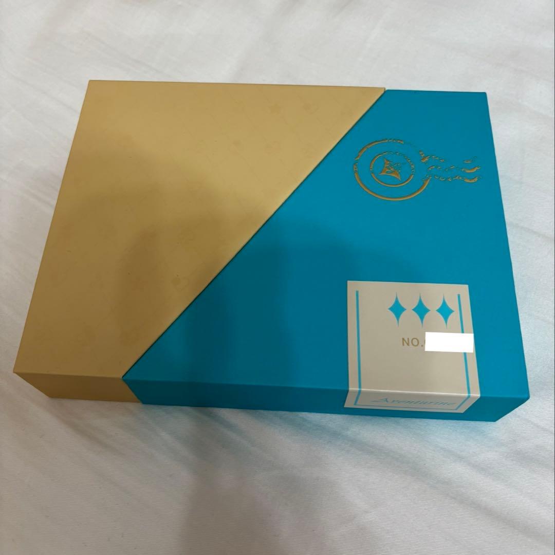 アベンチュリン ギフトボックス