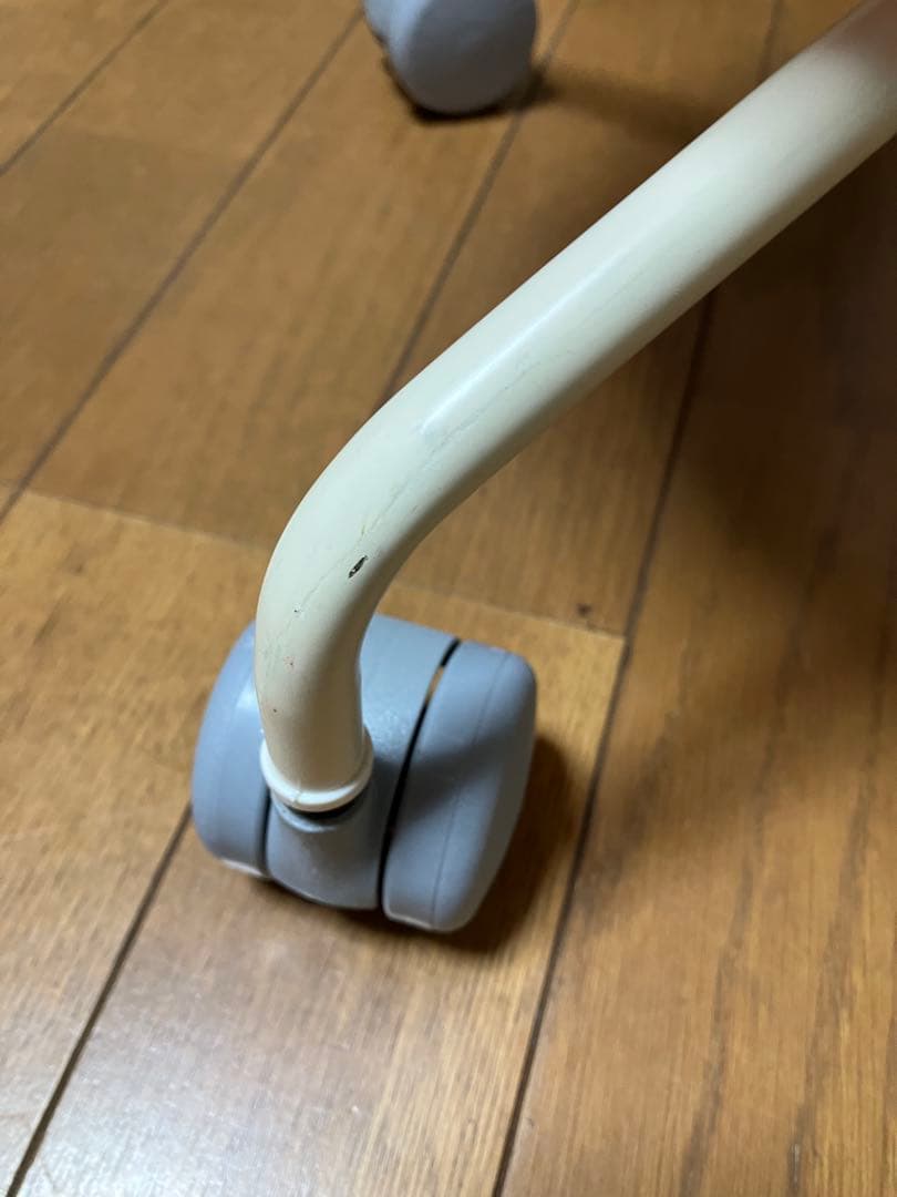 ヴィンテージIKEA Trolley Klyftig by Maria レア