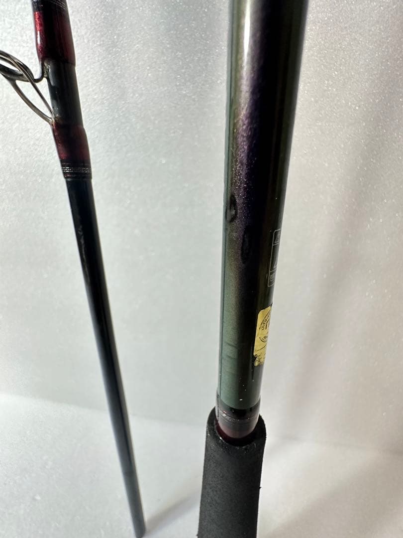 メタリア　タチウオ　テンヤ SP 215 メタルトップ