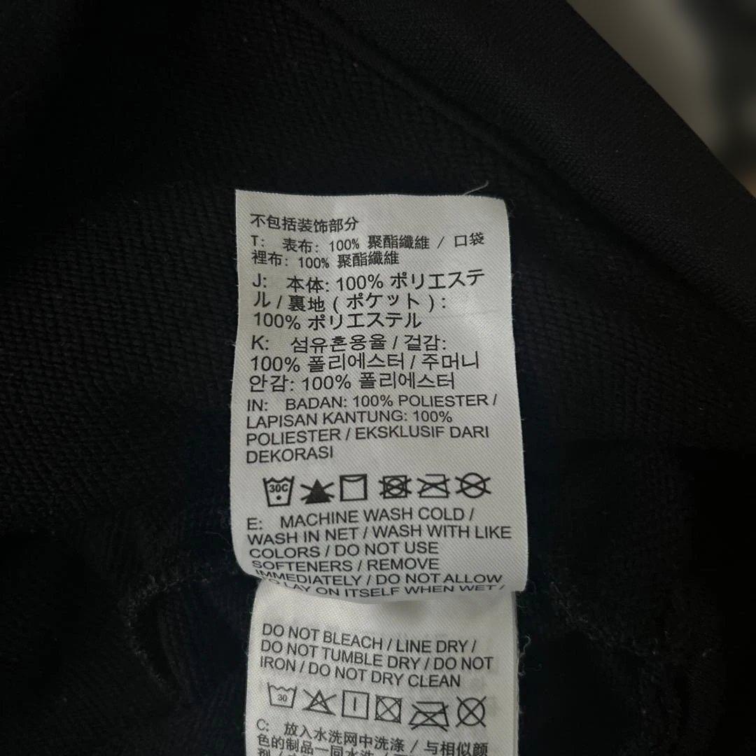 NIKE スウェットセットアップ Mサイズ