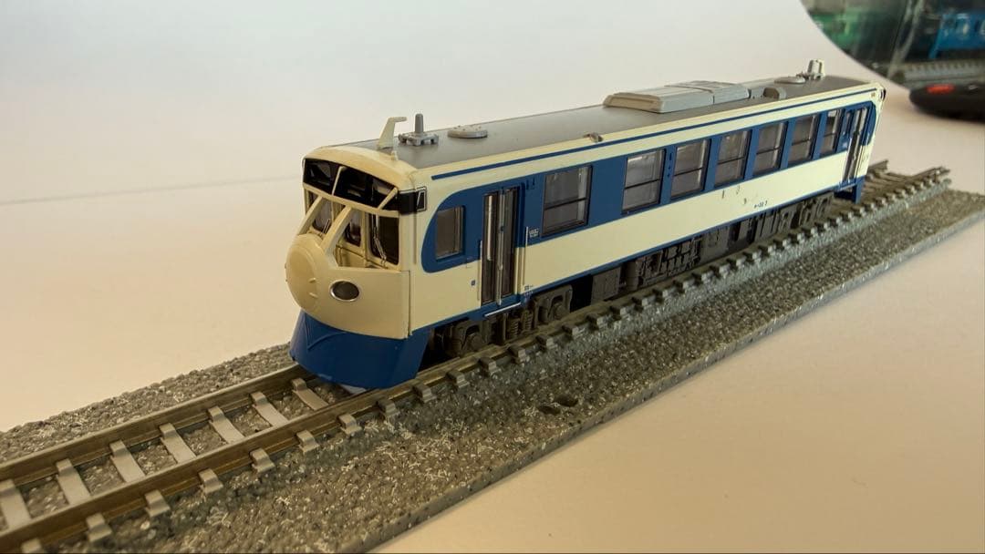 マイクロエース　キハ32 鉄道ホビートレイン
