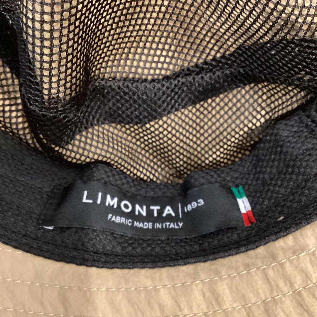 新品　BRIEFING CE MS LIMONTA ROPE DYED HAT