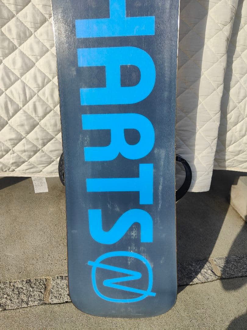 Northarts スノーボード 板　151cm フルセット美品☆