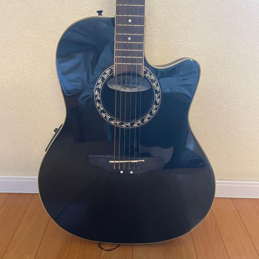 Applause by Ovationアプローズ オベーション AE 127