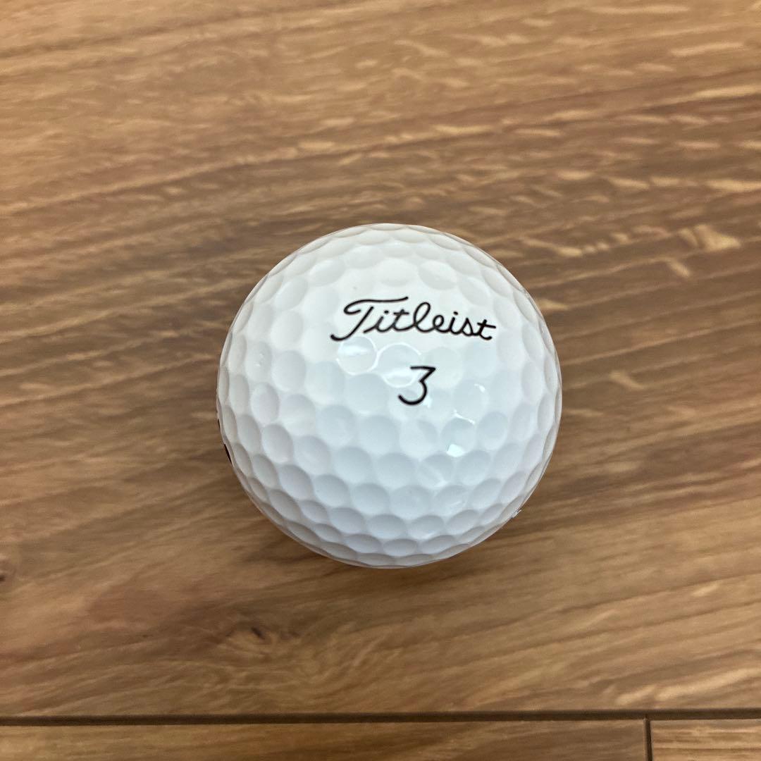 Titleist Pro V1 ゴルフボール 24個セット 企業ロゴ入り