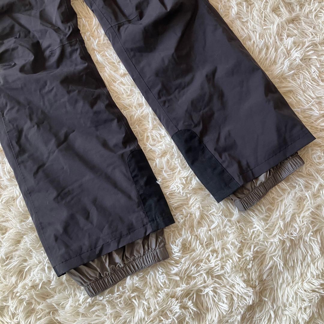 #9L✨MAMMUT マムート ✨スキーウェア パンツ メンズM ブラック