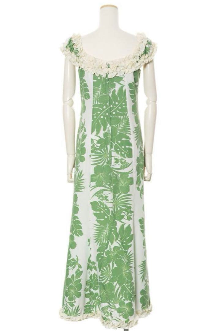  Hawaiian Creations ムームー XS