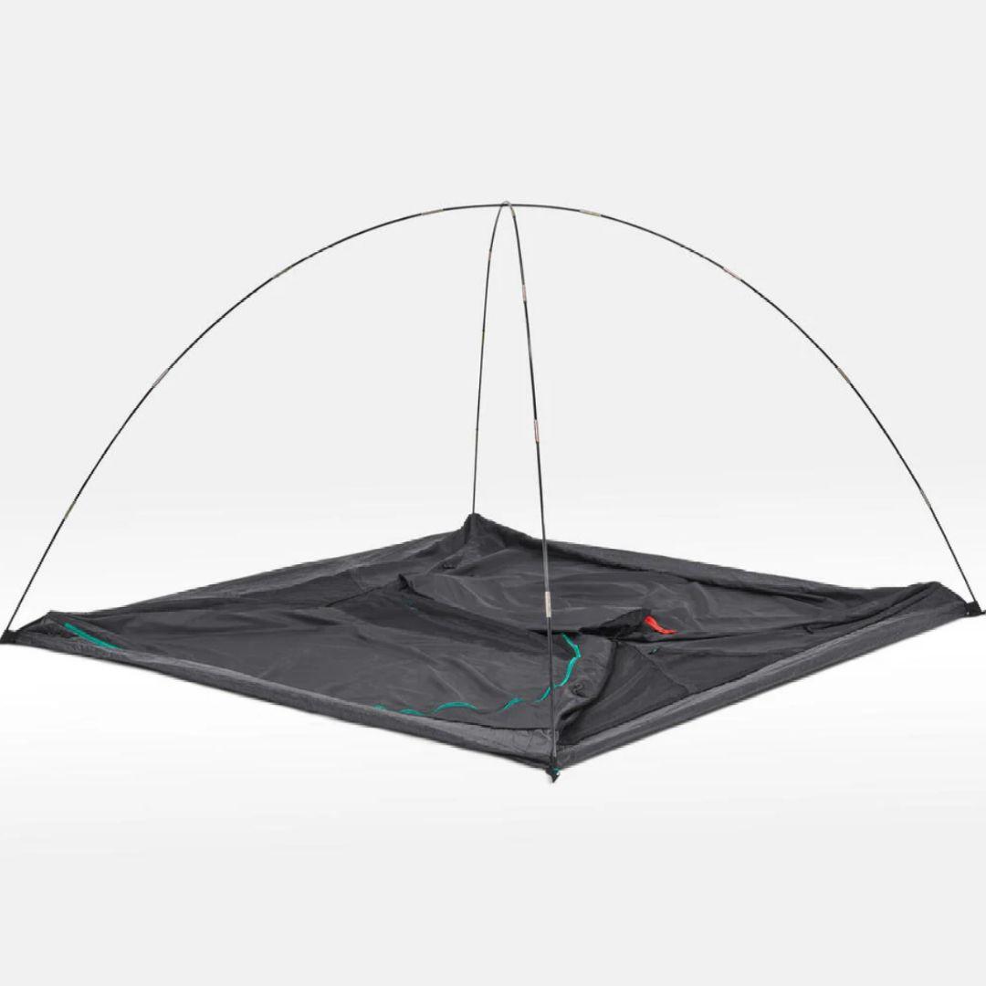 デカトロン/ケシュア　テント　MH100 3P 美品！