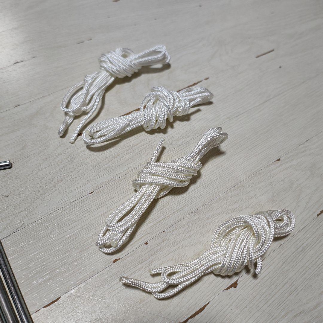 デカトロン/ケシュア　テント　MH100 3P 美品！