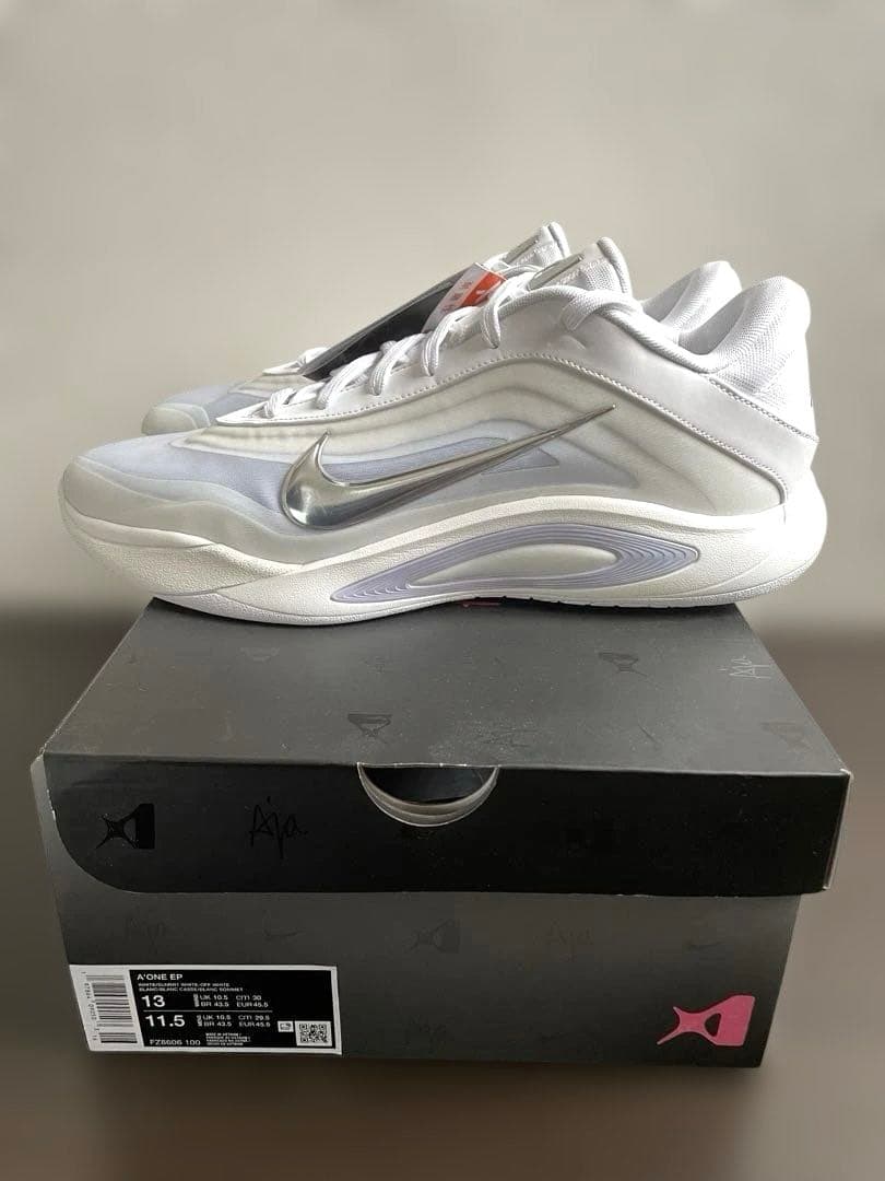 NIKE A‘ja Wilson A’One EP 29.5cm