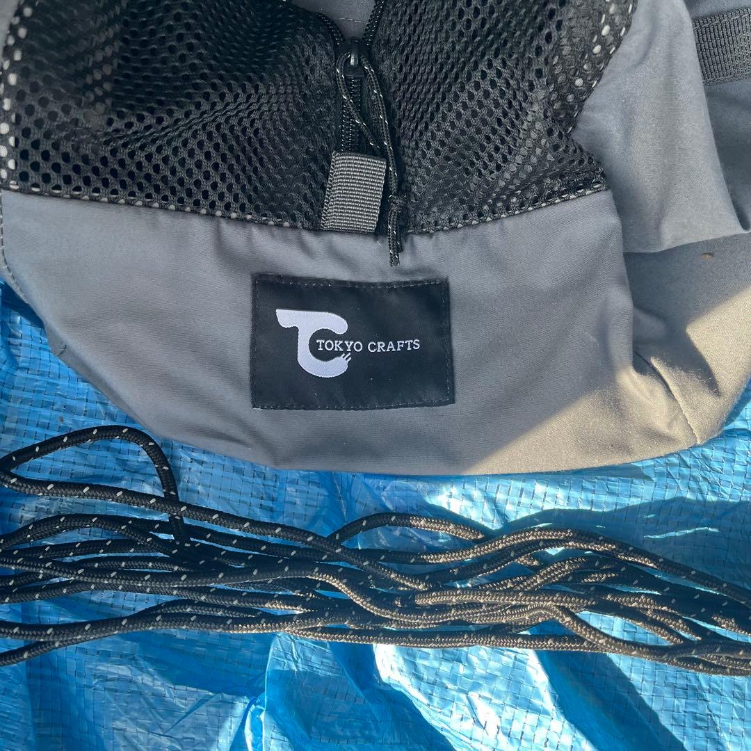 Tokyo Craft ダイヤフォートTCテント