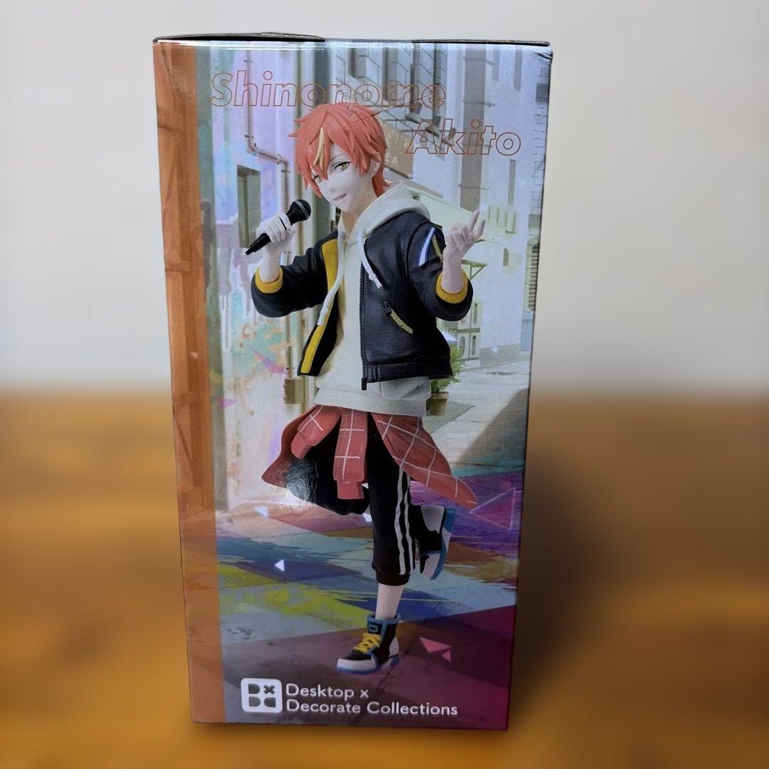 プロジェクトセカイDesktop×Decorate フィギュア 6体まとめ売り
