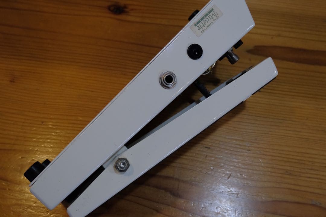 カ*タ様 Fulltone Clyde Deluxe Wah ワウペダル