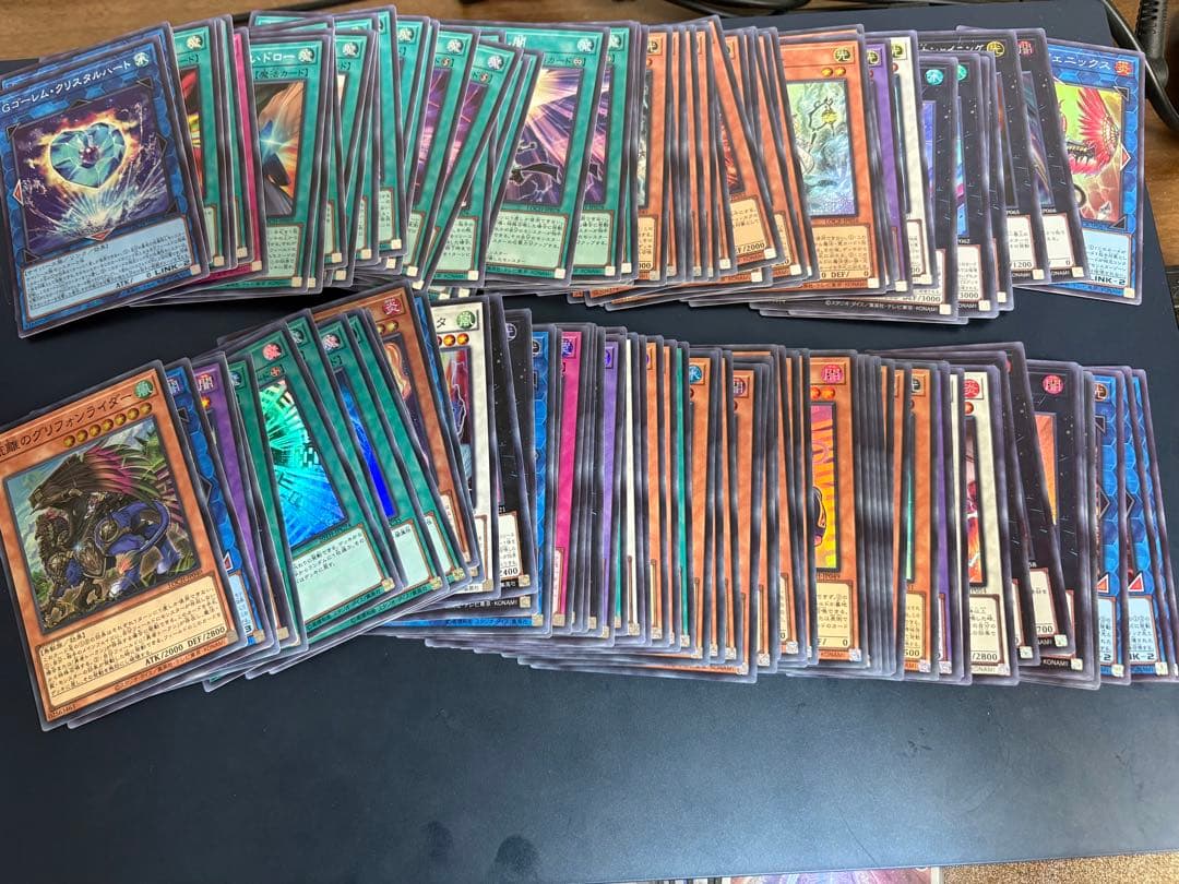 遊戯王/ポケカ まとめ売り