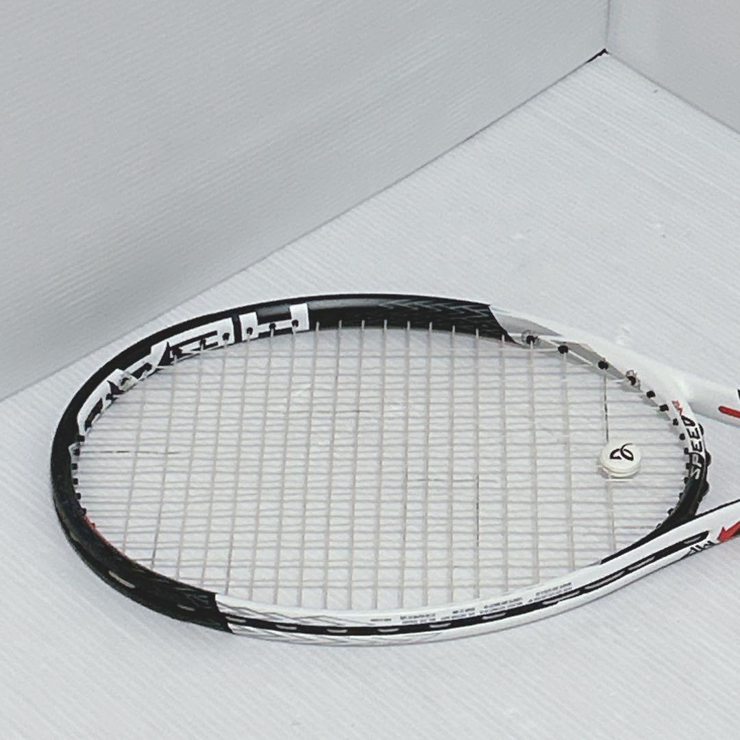 HEAD SPEEDMP GRAPHENE TOUCH 硬式テニスラケット
