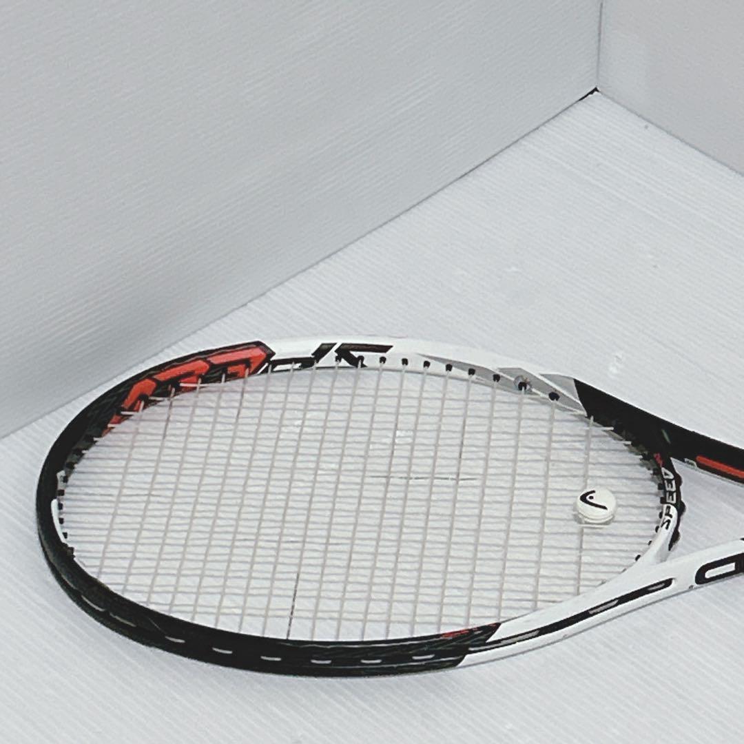 HEAD SPEEDMP GRAPHENE TOUCH 硬式テニスラケット