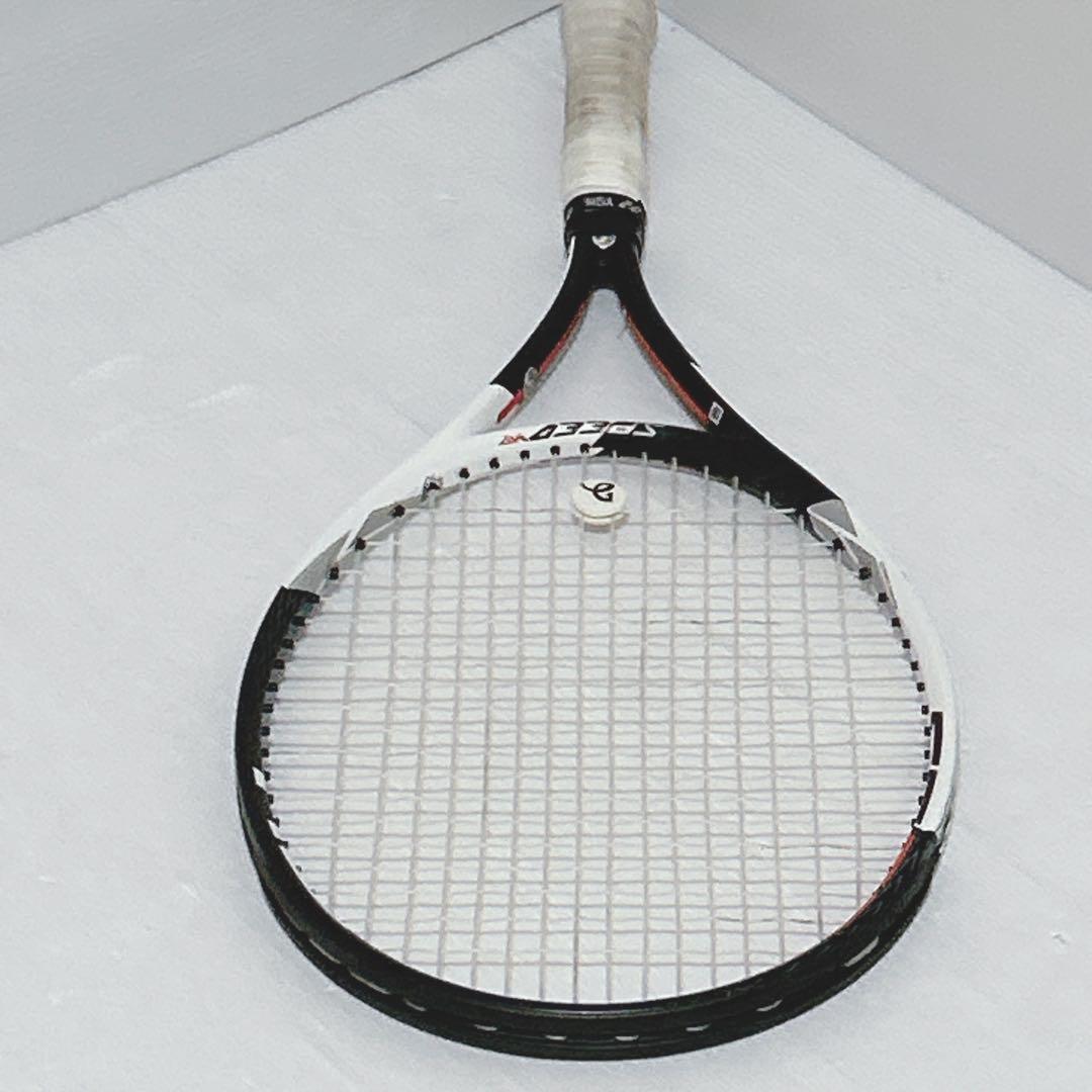HEAD SPEEDMP GRAPHENE TOUCH 硬式テニスラケット