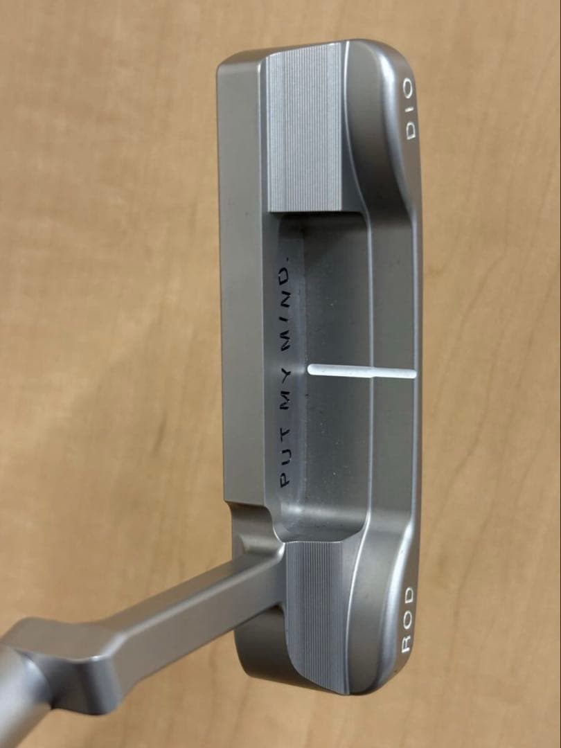 ロッディオ RODDIO パター Putter B‐Tuning 中古
