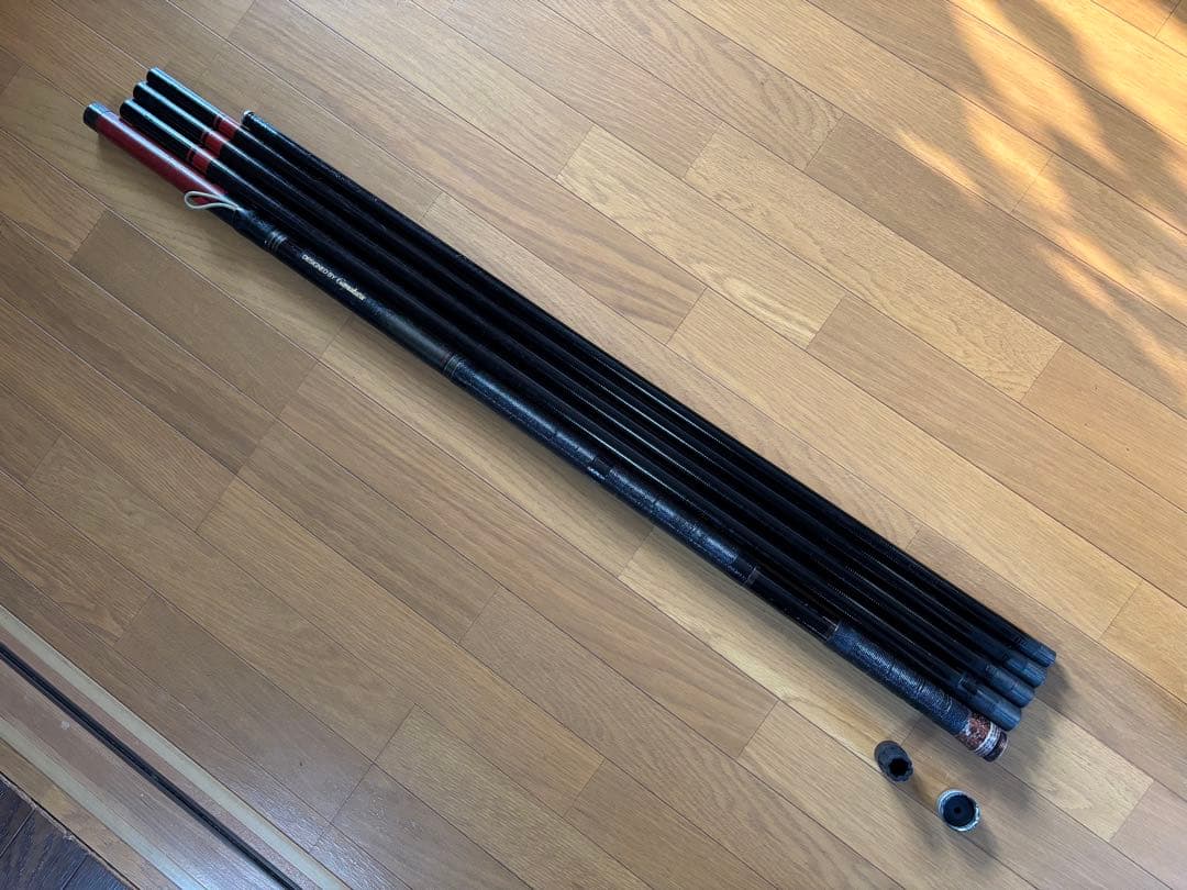 がまかつ玉の柄 XO 53