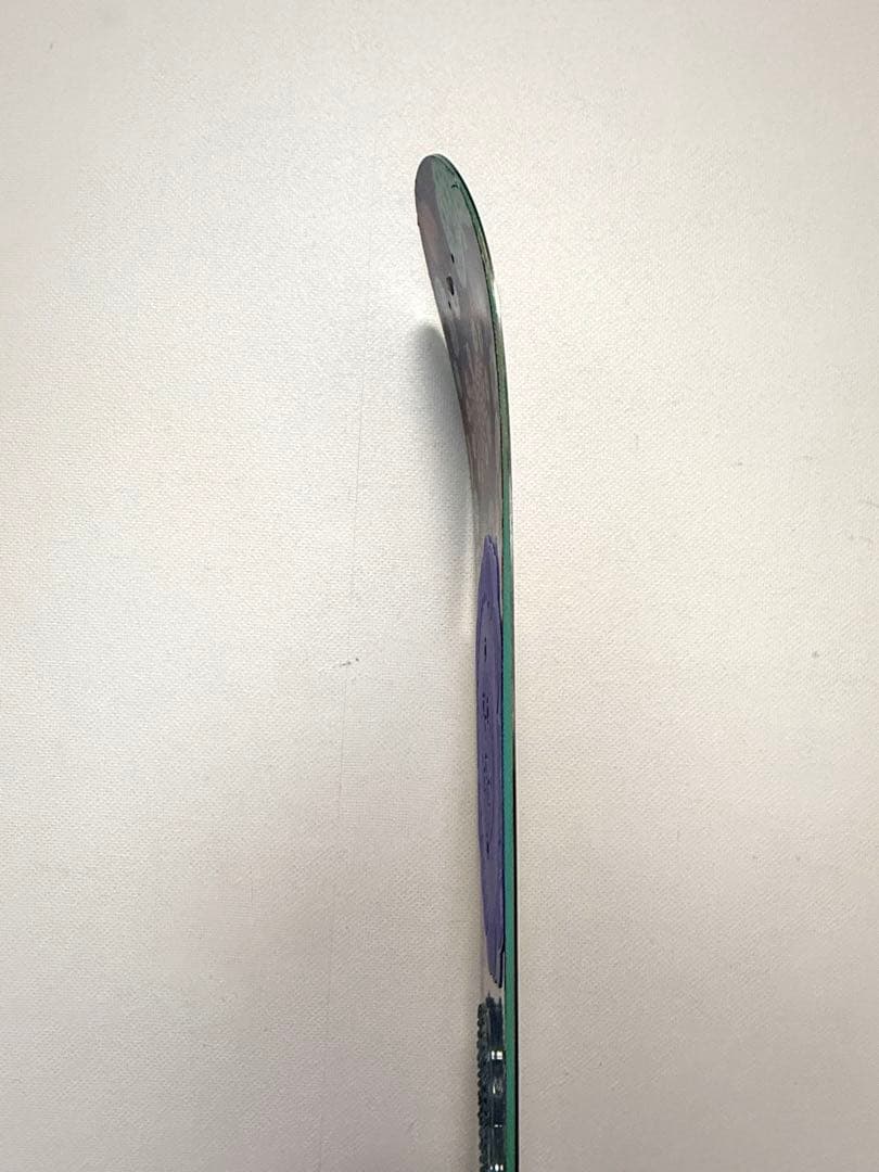 BURTON キッズスノーボード Chicklet120cm