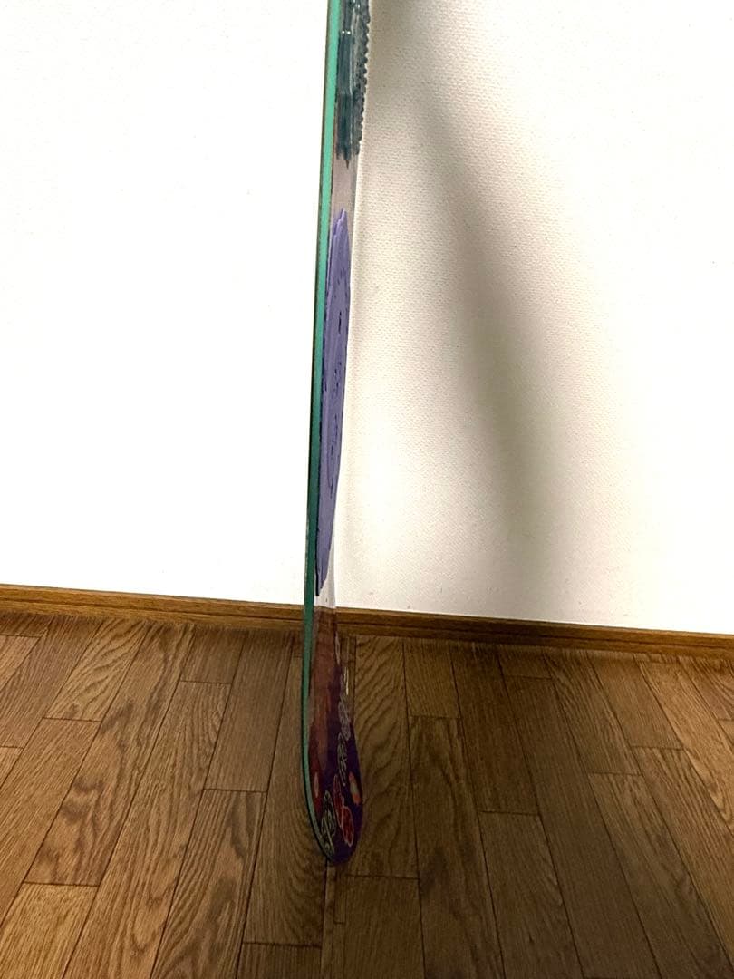 BURTON キッズスノーボード Chicklet120cm