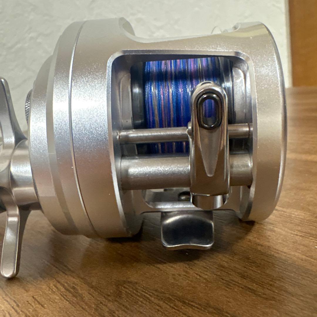 【シマノ／SHIMANO】オシアカルカッタ200hg