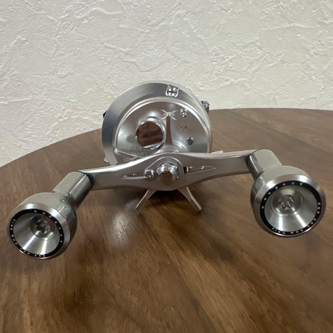【シマノ／SHIMANO】オシアカルカッタ200hg